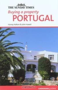 Buying a Property: Portugal (Buying a Property)