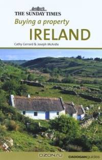 Buying a Property: Ireland (Cadogan Guides)