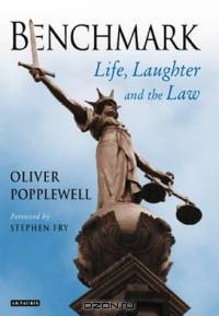 Benchmarks: A Life in the Law