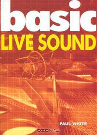 Basic Live Sound