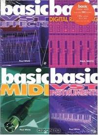Computer Recording Basics