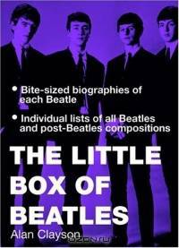 The Little Box of Beatles