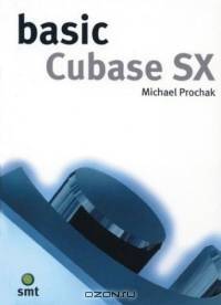 Basic Cubase SX
