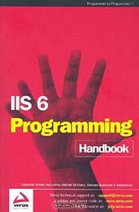 IIS6 Programming Handbook