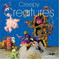 Creepy Creatures