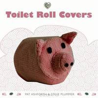 Toilet Roll Covers (Cozy)