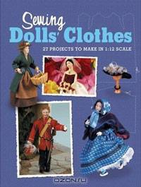 Sewing Dolls