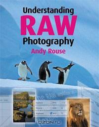 Understanding RAW Photography