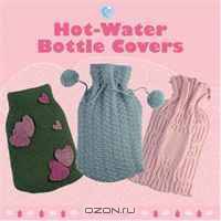 Hot-Water Bottle Covers (Cozy)