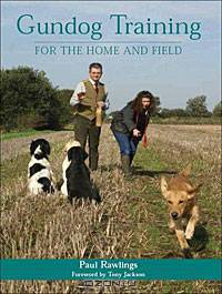 Gundog Training for the Home or Field