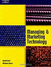 Managing and Marketing Technology