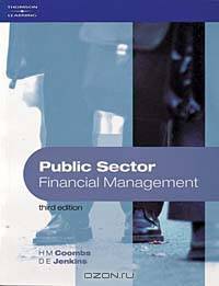 Public Sector Financial Management