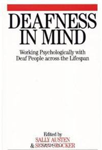 Deafness in Mind