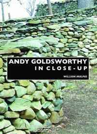 Andy Goldsworthy In Close-Up (Sculptors)