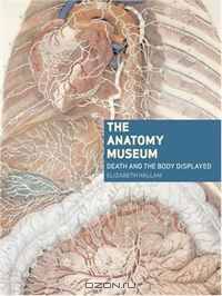 The Anatomy Museum: Death and the Body Displayed