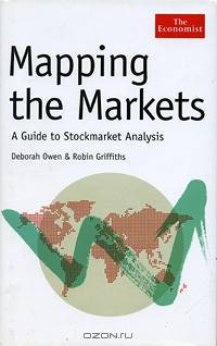 Mapping the Markets: A Guide to Stockmarket Analisys