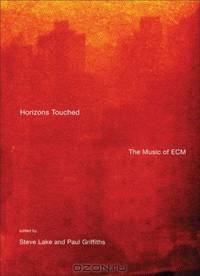 Horizons Touched: The Music of ECM