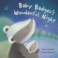 Baby Badger