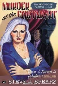 Murder at the Fortnight : The Pentangeli Papers Vol #1 (Pentangeli Papers series)