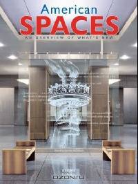 American Spaces: Designing the Welcoming School