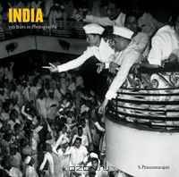 India: An Album. (Photographs)