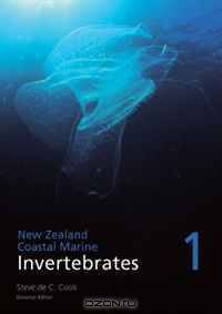 New Zealand Coastal Marine Invertebrates: Volume 1