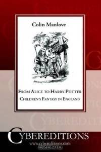 From Alice to Harry Potter: Children