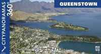 Queenstown: City Panoramas 360. Helga Neubauer and Wolfgang Vorbeck (360 Degree Citypanoramas - Pocket Edition - The "Compacts")