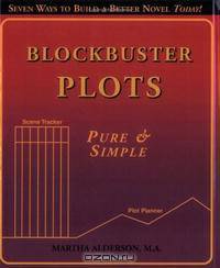 Blockbuster Plots: Pure & Simple