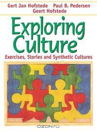 Exploring Culture: Exercises, Stories, and Synthetic Cultures