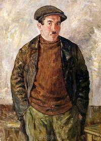 Государственный Русский музей. Альманах, №10, 2001. Portraiture in Russia: XX Century