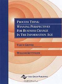 Process Think: Winning Perspectives for Business Change in the Information Age