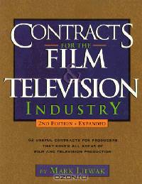 Contracts for the Film & Television Industry