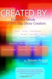 Created by: Inside the Minds of Tv
