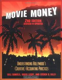 Movie Money: Understanding Hollywood