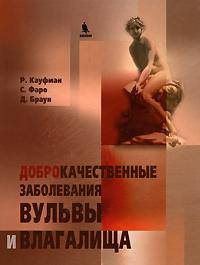 Доброкачественные заболевания вульвы и влагалища