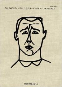 Ellsworth Kelly: Self Portrait Drawings 1944-1992