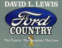 Ford Country Vol. 1