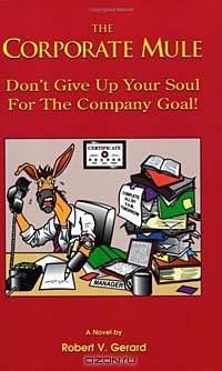 The Corporate Mule: Don