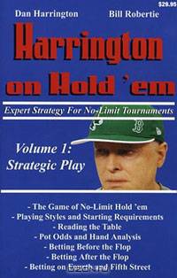 Harrington on Hold 