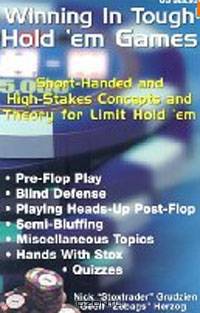 Winning in Tough Hold 