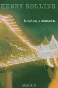 Broken Summers