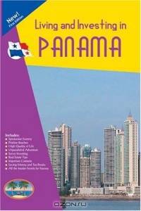 Living and Investing in Panama
