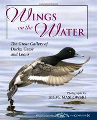 Wings on the Water: The Great Gallery of Ducks, Geese and Loons