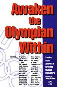 Awaken the Olympian Within: Stories from America
