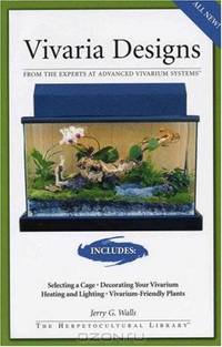 Vivaria Designs (Advanced Vivarium Systems)