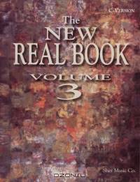 The New Real Book, Volume 3 (Key of C)
