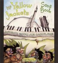 The Yellowjackets Songbook