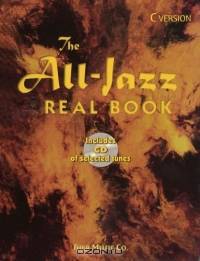 The All-Jazz Real Book
