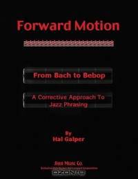Forward Motion
